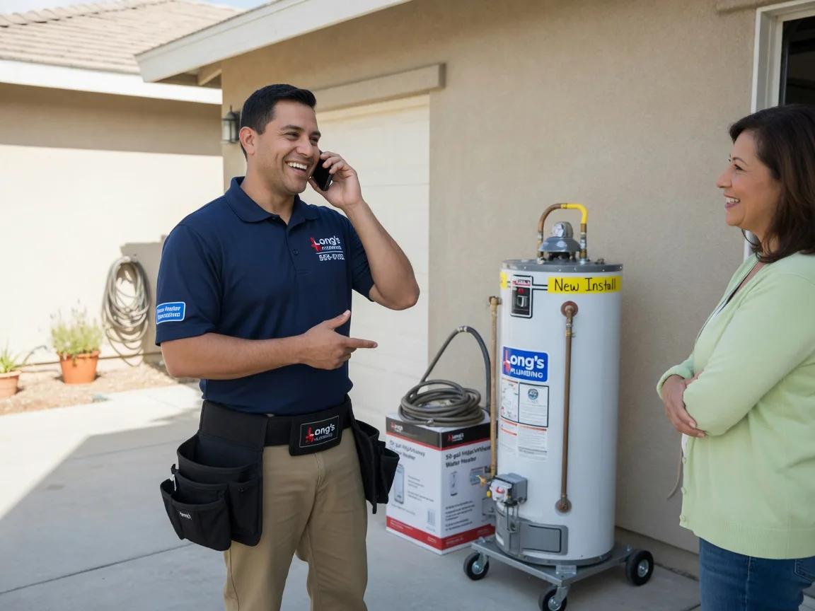 Leak Detection Palmetto, GA FAQs
